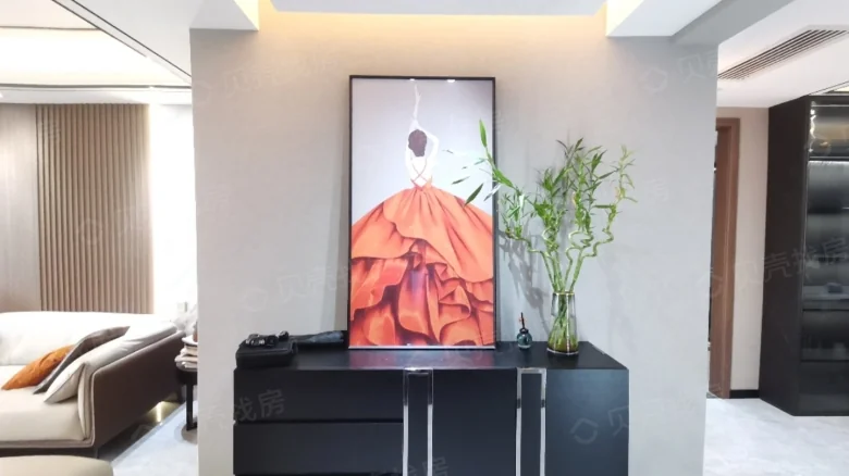 Rongsheng Huafu C District - View 3