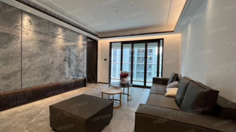 Jianfa Yangyun Phase I - View 1