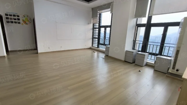 WuSi Bei Tahe Plaza - View 2