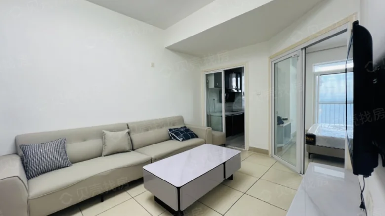 Bihai Lantian Phase I - View 2