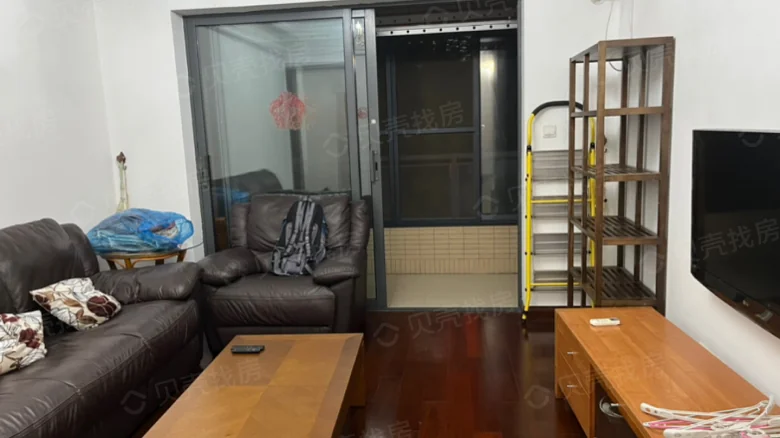 Wuhan Tianyi Phase IV B9 - View 1