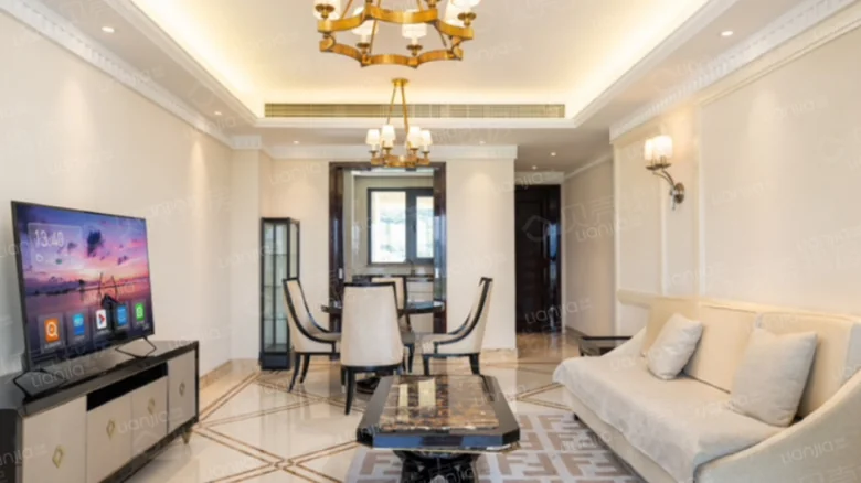 Half Mountain Half Island - View 2