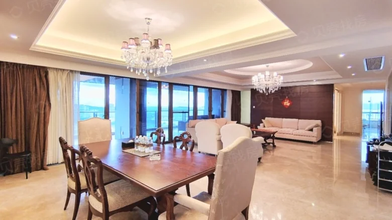 Half Mountain Peninsula Central Sea View Boulevard - View 2