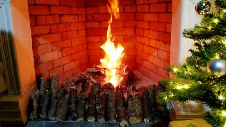 Rose Garden - View 3