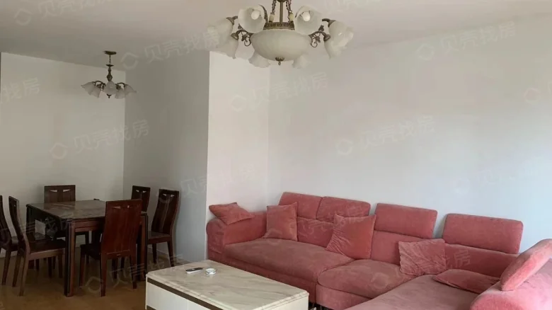 Langsheng Future Home B District - View 2