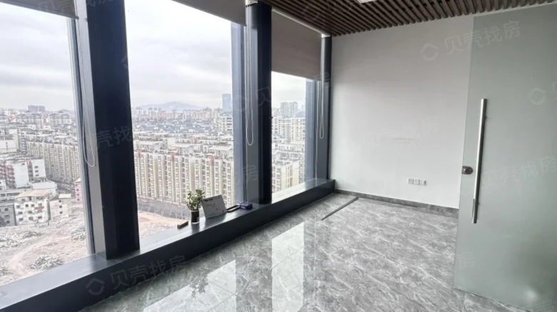 Jiahong Zhenxing Center - View 1