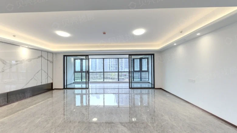 Binjiang Mansion 1913 - View 4