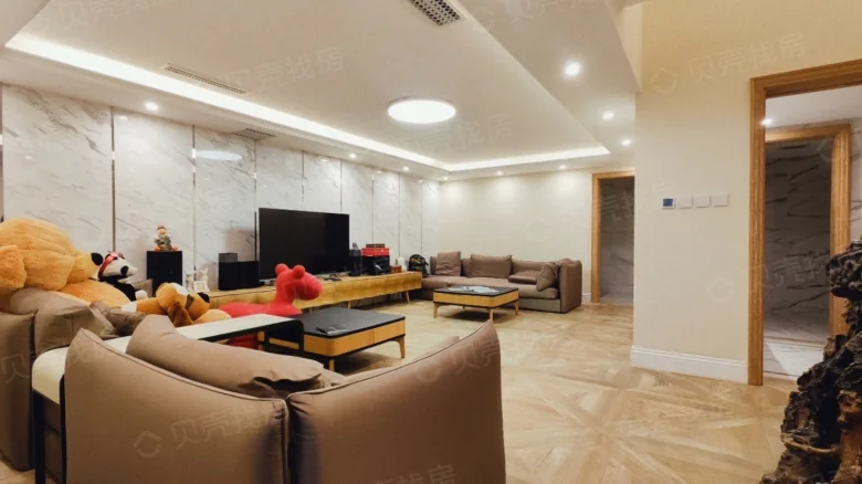 Vanke Hongjun - View 10