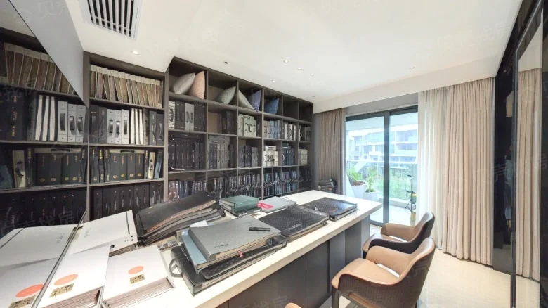 Pearl River Yide Residences - View 2