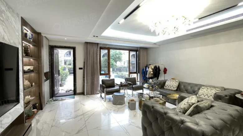 Bayuan Bordeaux Manor - View 5