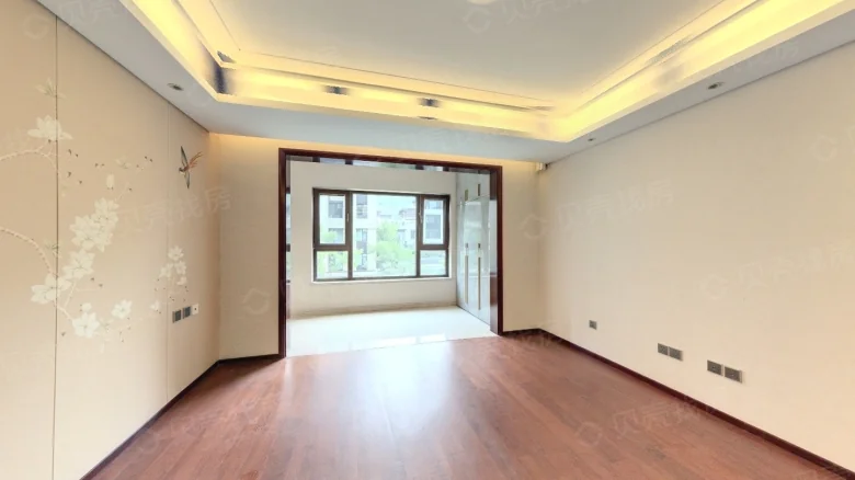 Taihe Jinan Courtyard - View 1