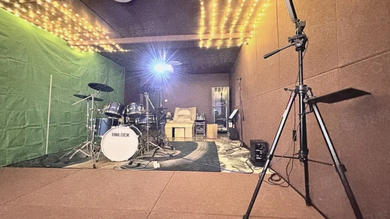 Lavender Garden - View 2