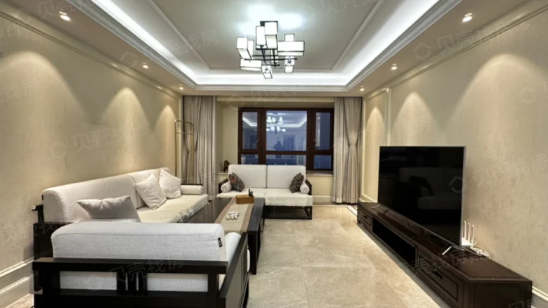 China Railway Construction · West Park Mansion - View 2