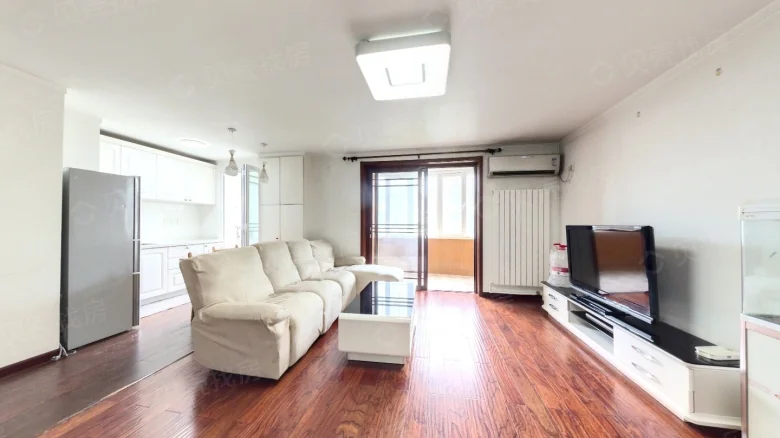 Wangjing West Garden Phase III District - View 1