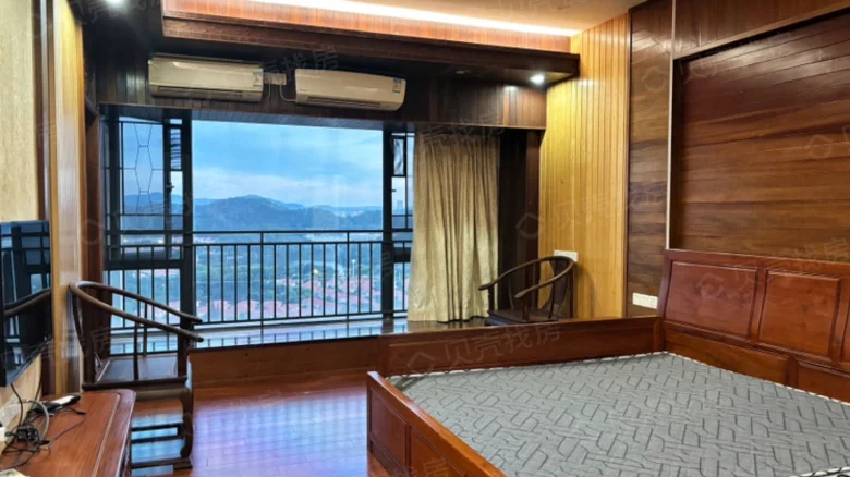 Tianjiao Peakview - View 3