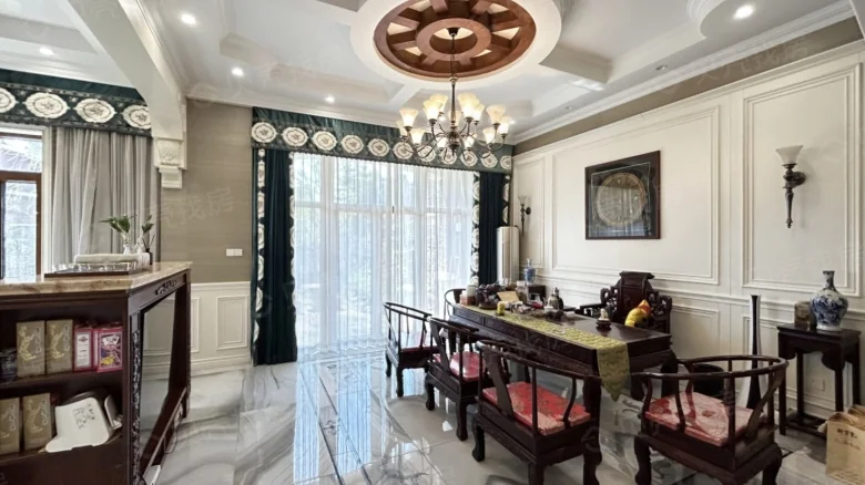 Shimao Cambridge County - View 3