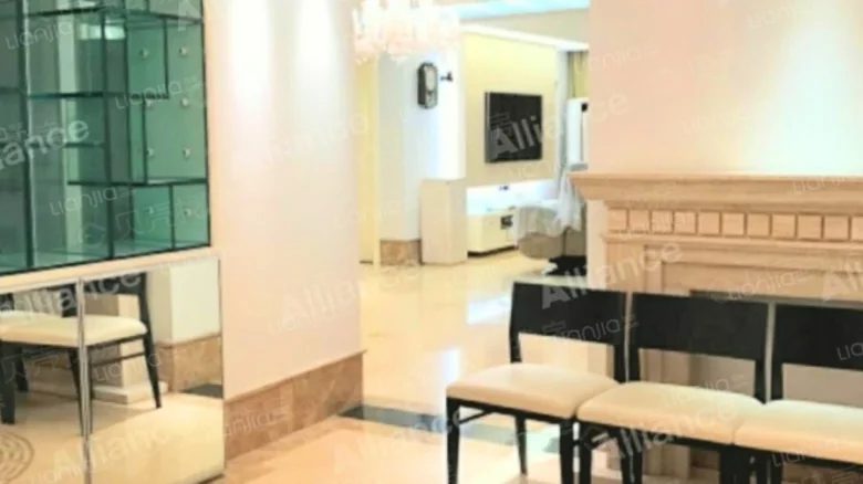 Jinying International Garden - View 1