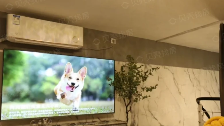 Haier Urban Innovation Cloud Street - View 1