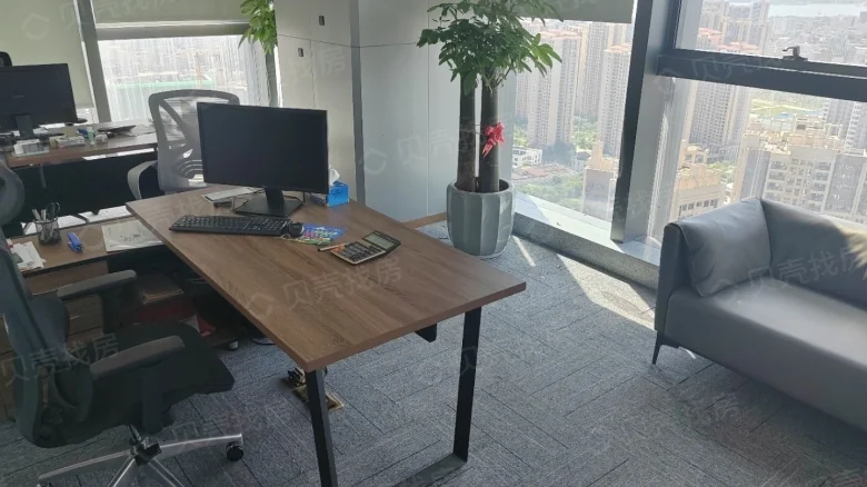 WealthConvergence Financial Center - View 2