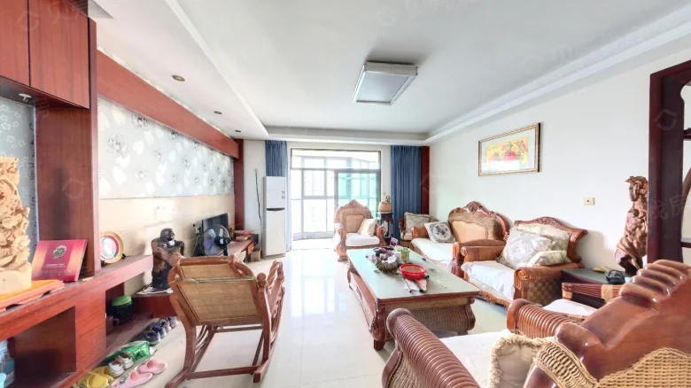 HNA Guoxing City A Zone - View 2