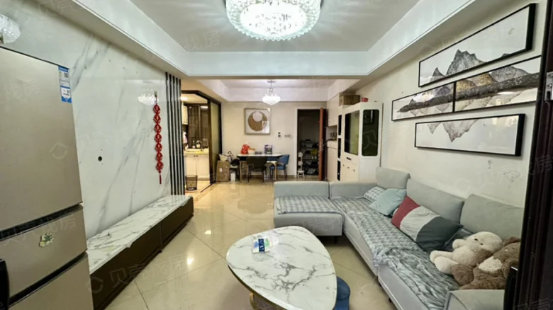 Sanya Star Domain (Phase II) - View 1