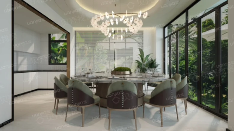 Mountain Sea Gathering - View 2