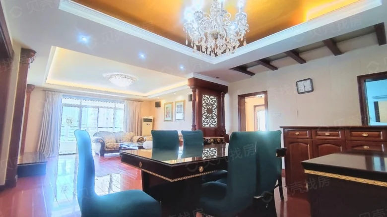 Rongqiao Jinjiang B District - View 7