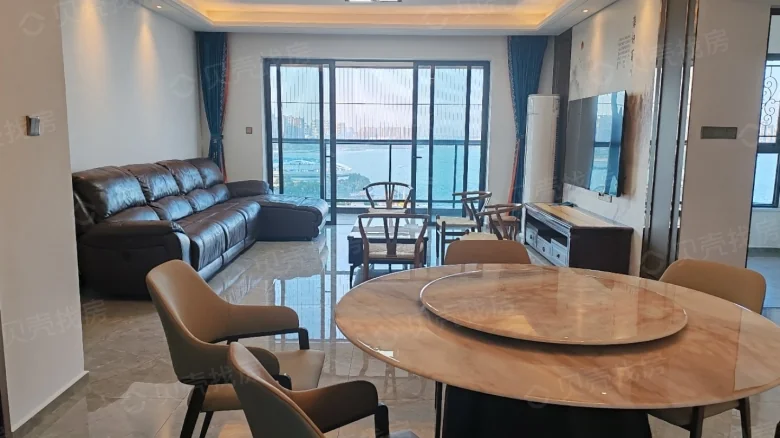 China Merchants International Cruise City - View 2