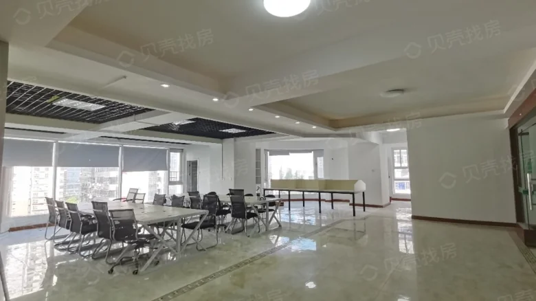 State Trade Center - View 1