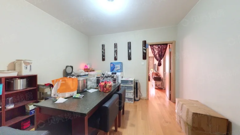 Vanke JinYu Huafu Phase II - View 3