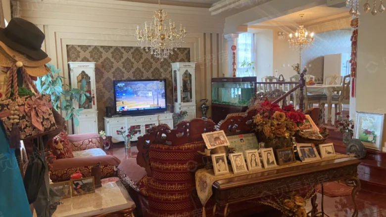 Liangchen Shuiyi Phase I - View 3