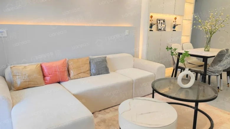 Shimao East View - View 3