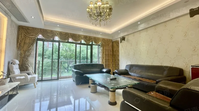 Century City International Mansion Phase IV Champs Elysee - View 3