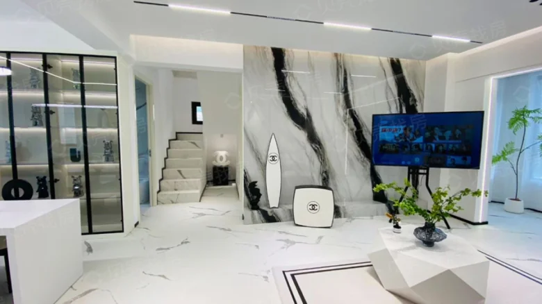 Sunshine City檀悦For - View 1