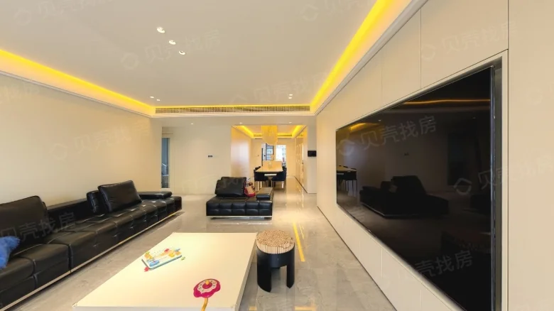 Poly Heyue Riverside - View 1