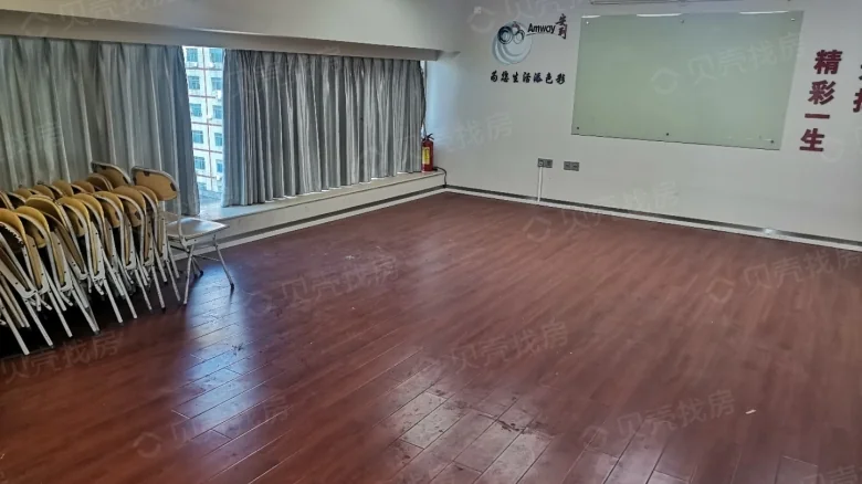 Wealth Center - View 5