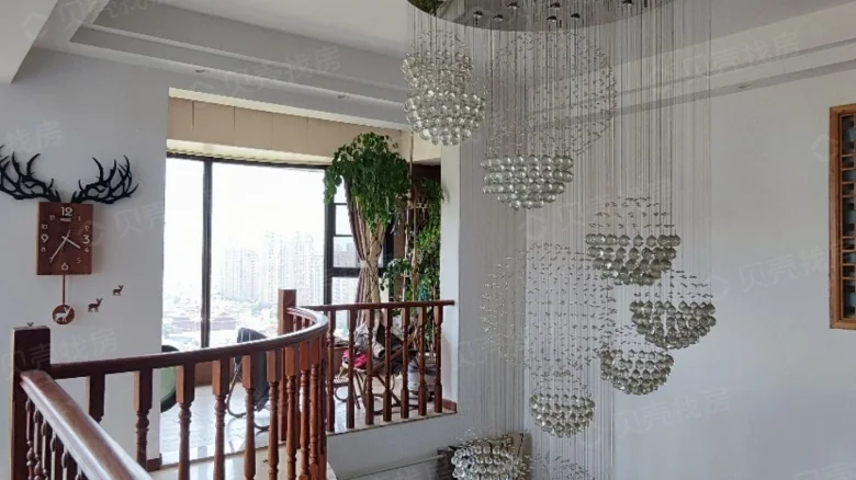 International Park Long Island District - View 6