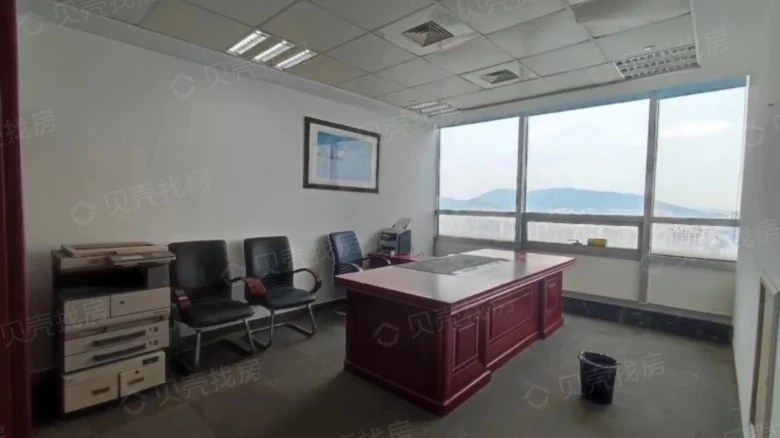 Runhua International Tower - View 6