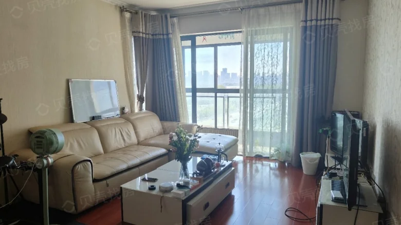 Wuhan Tianyi Phase II A8 - View 1