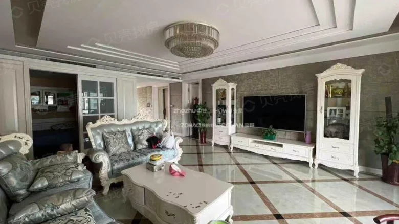 Nine Mile Hao Yuan Residence - View 2