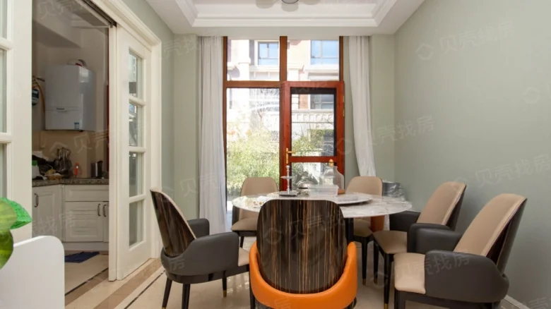 Xinhua Lian Family Residence - View 6