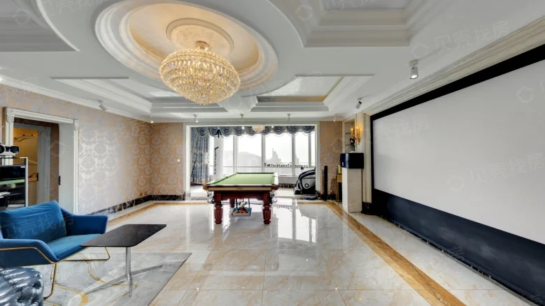 Star Sea International Financial Center - View 5