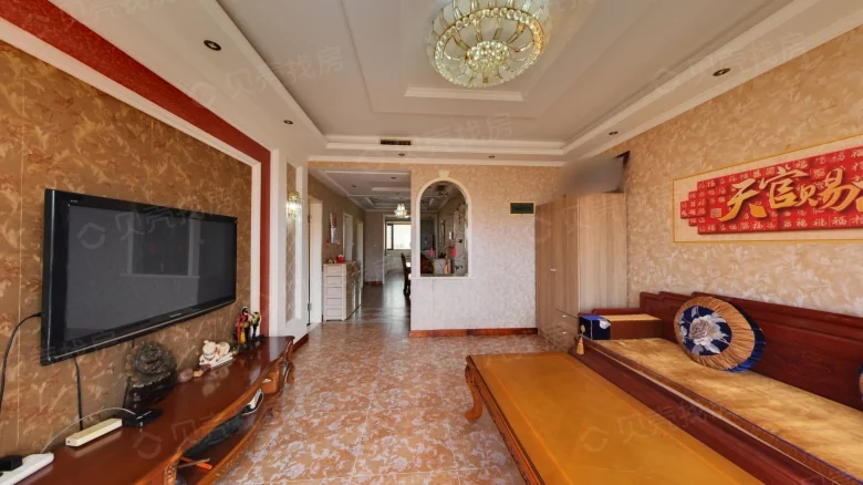 Wusi Huating - View 2