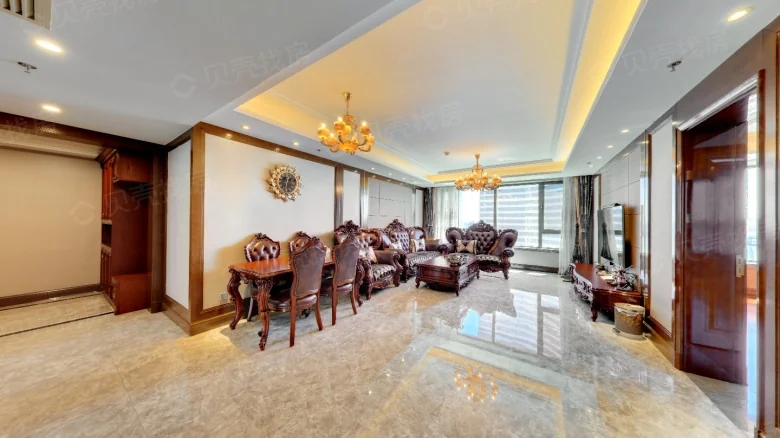 Hengda Park Avenue - View 2