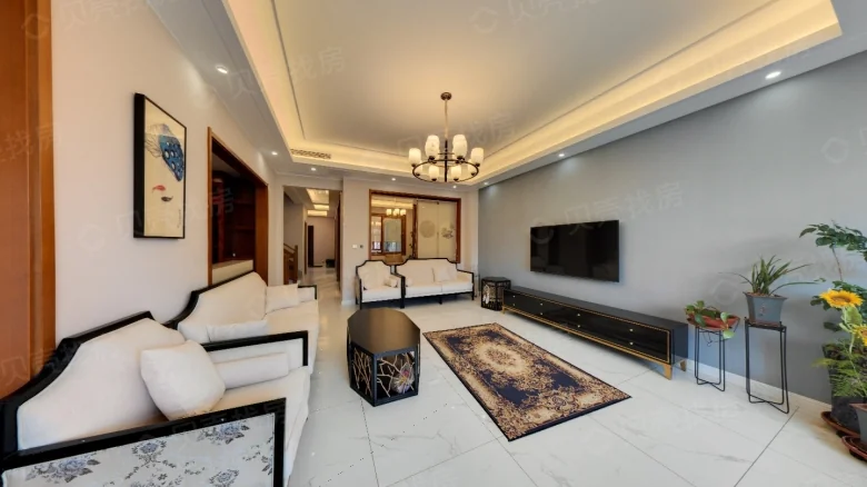 Runda Victoryland Yi Hai Garden - View 4