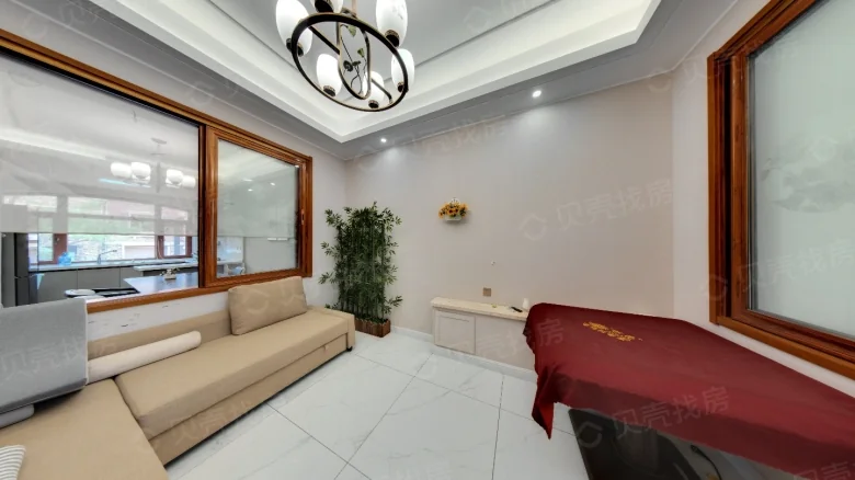 Runda Victoryland Yi Hai Garden - View 2