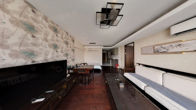 Jintao Apartments - View 1