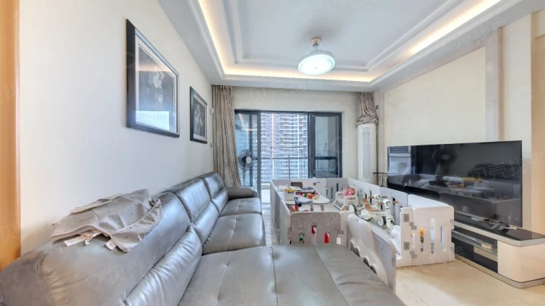 Kaisa Central Plaza Phase I - View 1