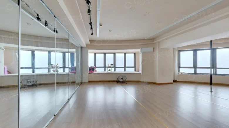 Manhattan Mansion - View 2