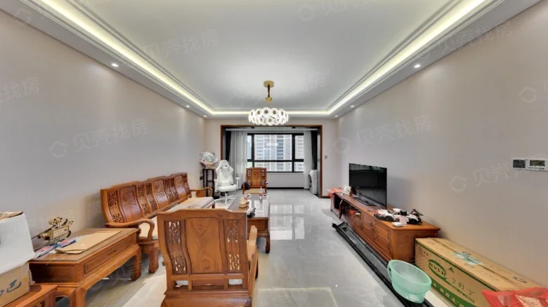 Renhe Garden Century (Hexi) - View 2